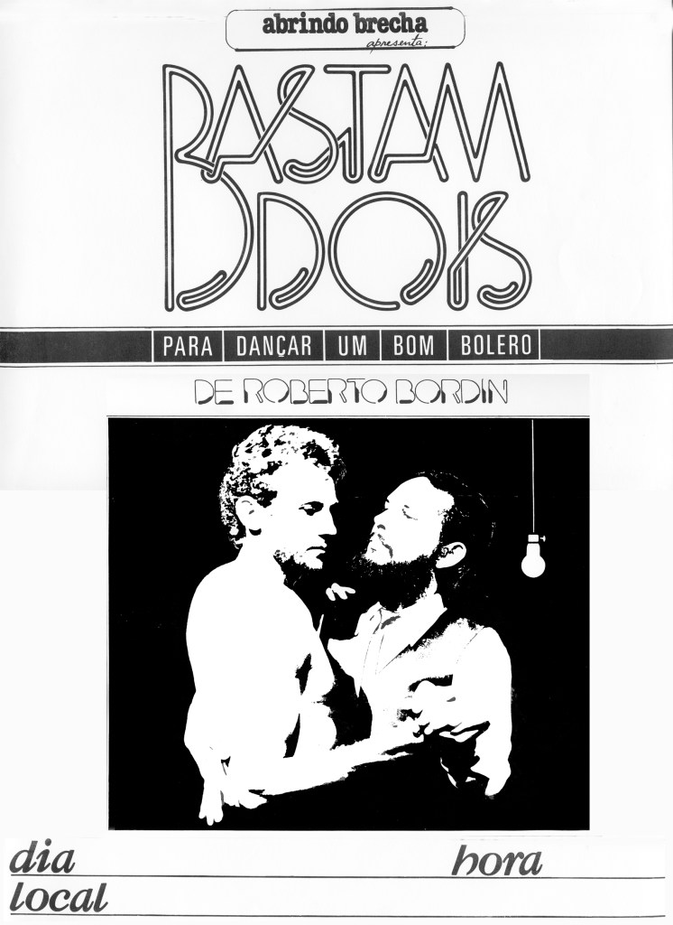 Cartaz (by Moisés Mendes)