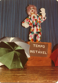 Chuvisco (Armgard Lutz)