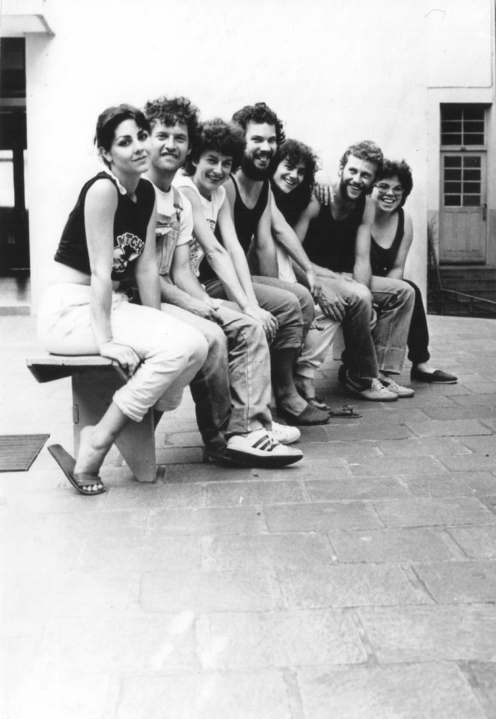 Intervalo de Ensaio - 03