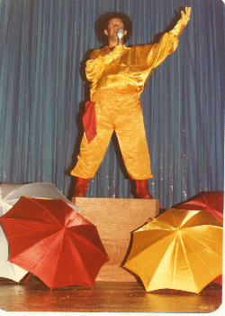 O Sol (Fernando Cassel)