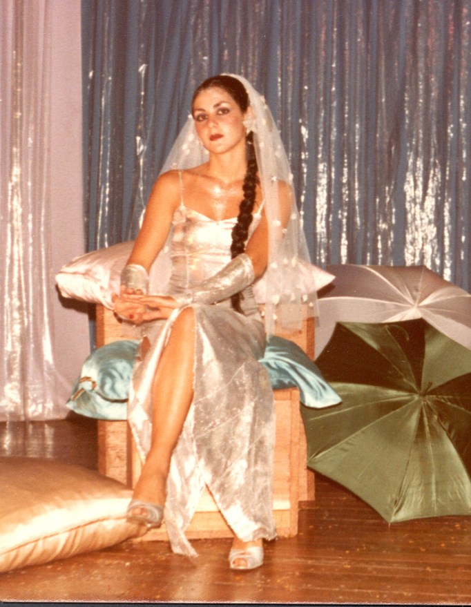 Sereia (Liliane de Souza)