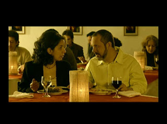 Lívia Dávalos e Heitor Schmidt