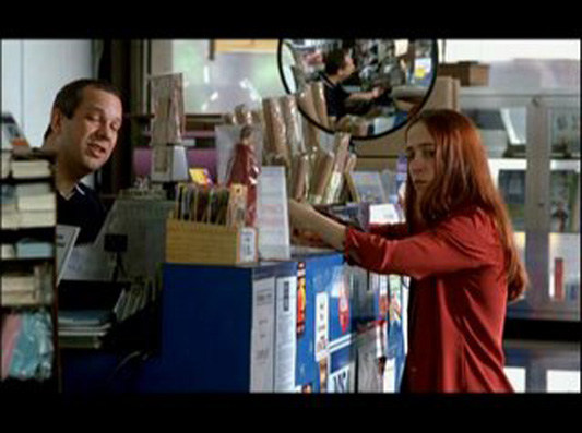 Heitor Schmidt e Janaína Kramer