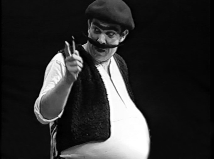 Mané Marruá (Heitor Schmidt)