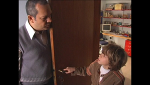 Heitor Schmidt e Jorge Júnior