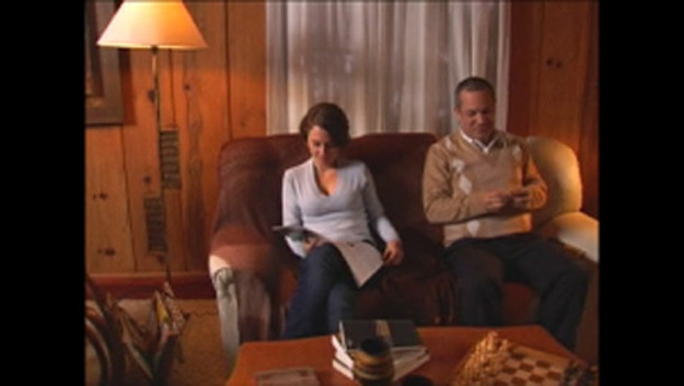 Júlia Brunelli e Heitor Schmidt