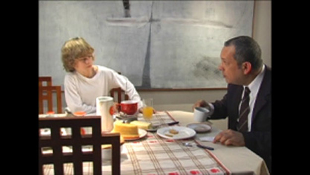 Jorge Júnior e Heitor Schmidt