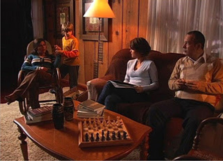 Liane Venturella, Jorje Júnior, Júlia Brunelli e Heitor Schmidt