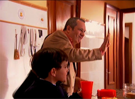 Leonardo Freire e Heitor Schmidt