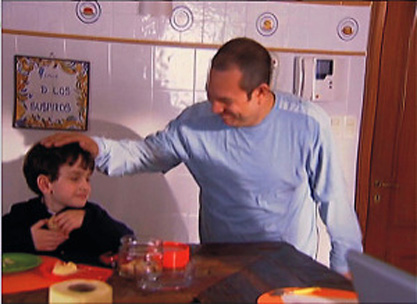 Leonardo Freire e Heitor Schmidt