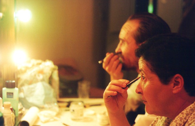 Camarim La Nonna - Celso Acker e Bernadete Borges