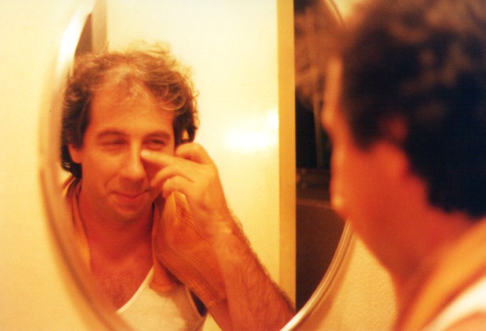 Camarim La Nonna - Jerson Fontana