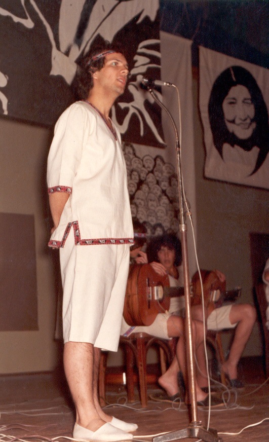 América Canta II - Heitor Schmidt - 1981