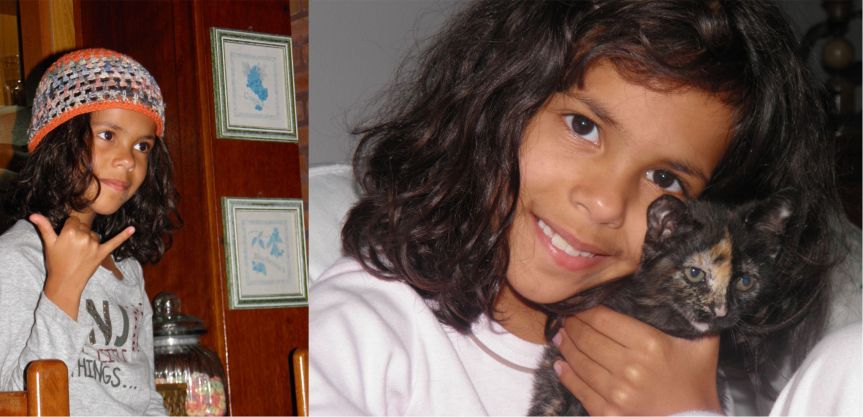 Eduarda Cabral Schmidt (Duda)