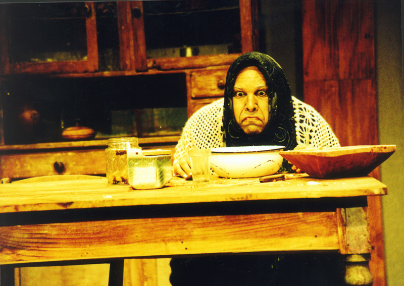 Heitor Schmidt (Foto: Myra Gonçalves)