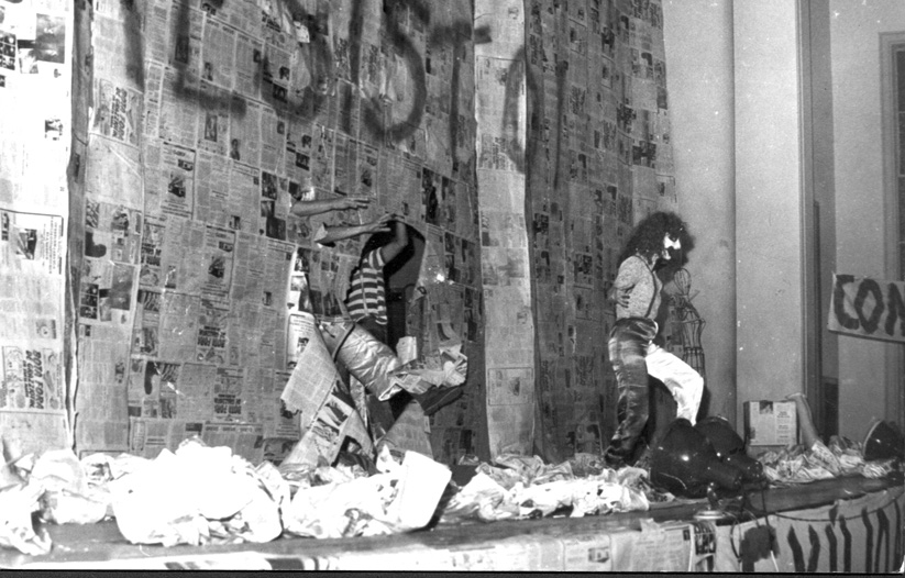 Sandra Goulart (Crespa)