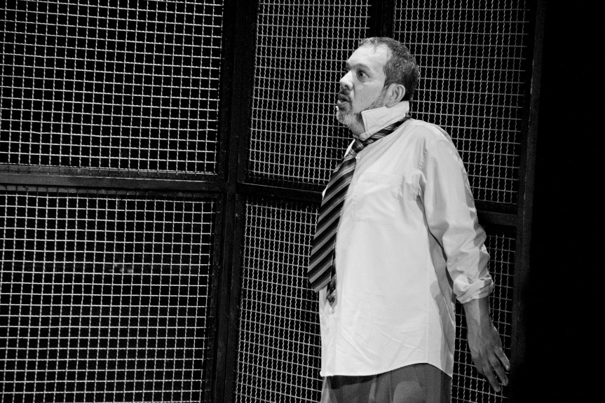 Heitor Schmidt (Foto: Renan Radici)