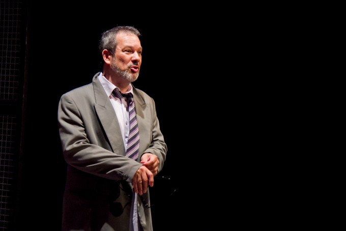 Heitor Schmidt (Foto: Renan Radici)