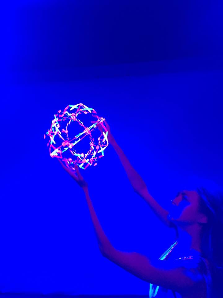 A Partícula de Deus - Camila Vergara